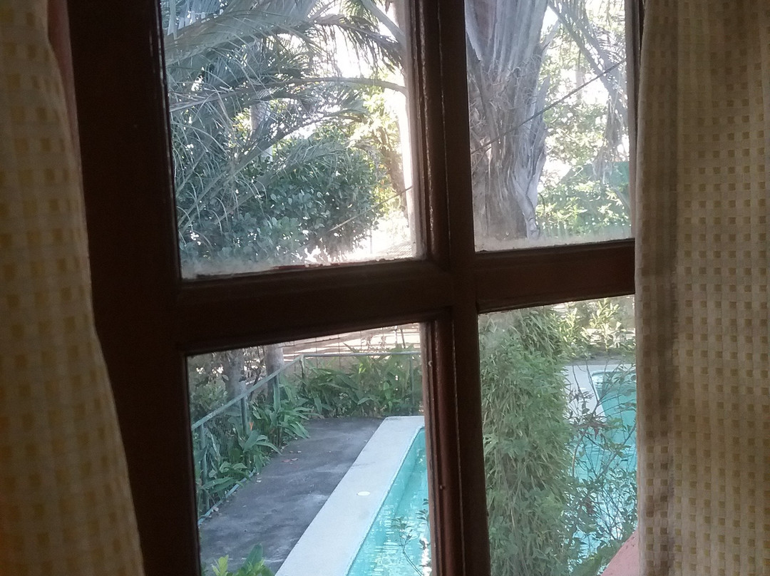 塔利莎绿湖度假村主图