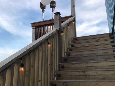 Doc's Drive In Theatre-Buda必去景点