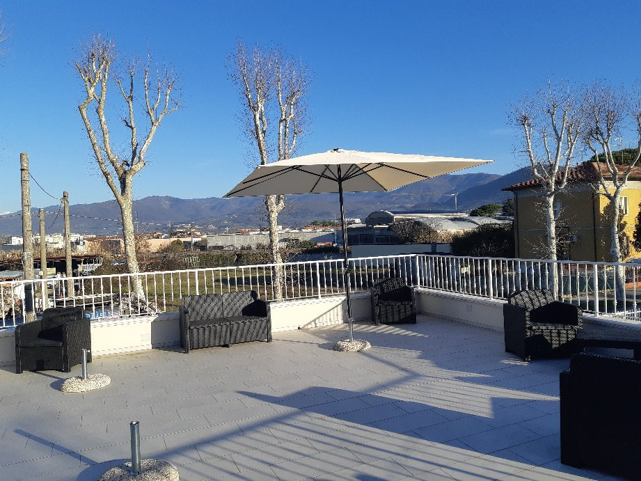 Galciana餐馆和美食-Caffe Le Due Terrazze