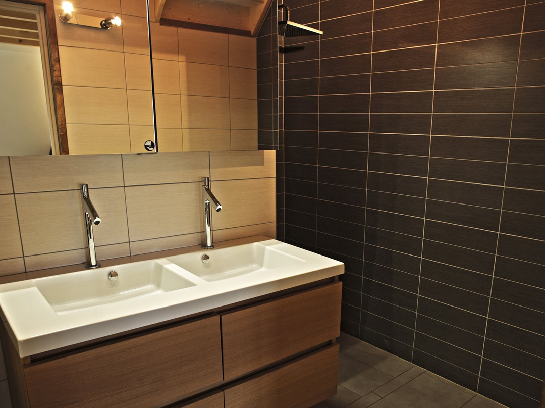 La Ferme du Bois Joli主图