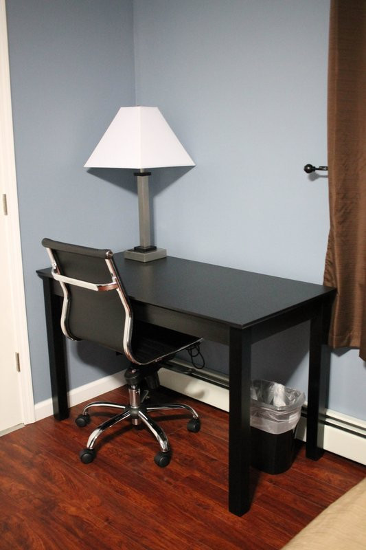 The New Lantern Motel主图