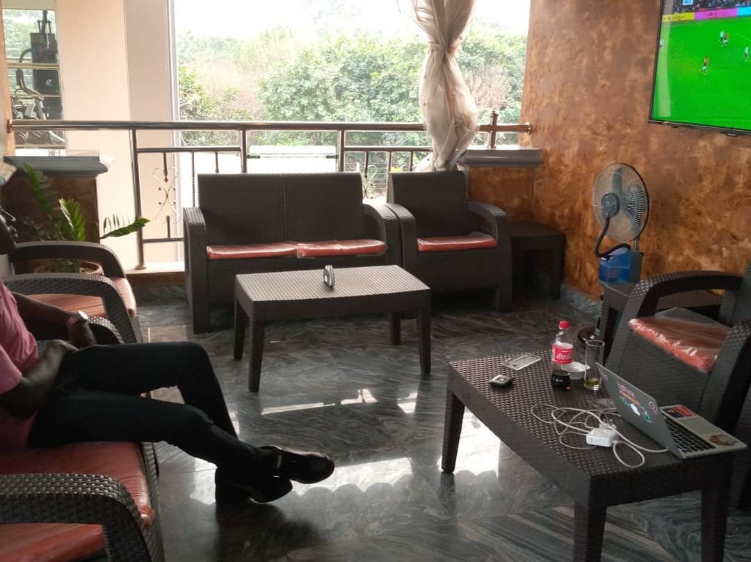 De Franklin Apartments主图