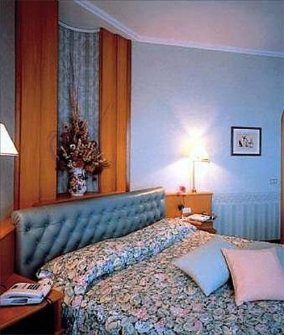 Hotel Al Sorriso主图
