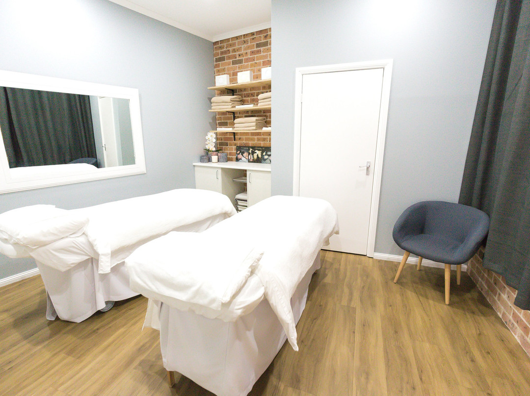 Renew Skin and Body Clinic-Picton必去景点