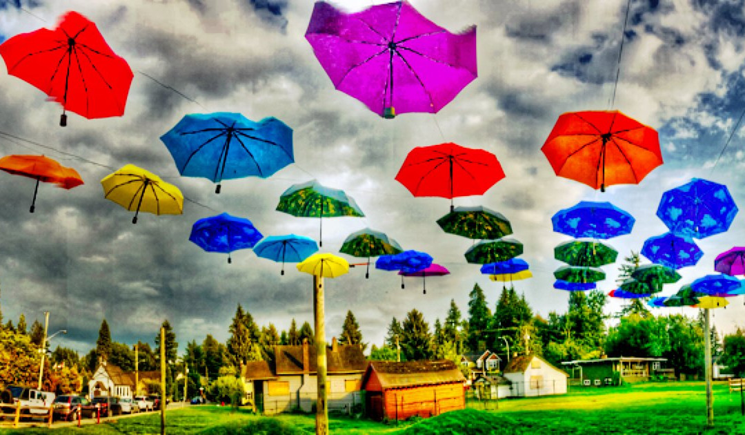 Fort Langley Walking Tour-Fort Langley必去景点