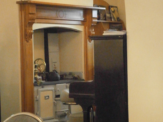 The Grand Hotel Akaroa主图