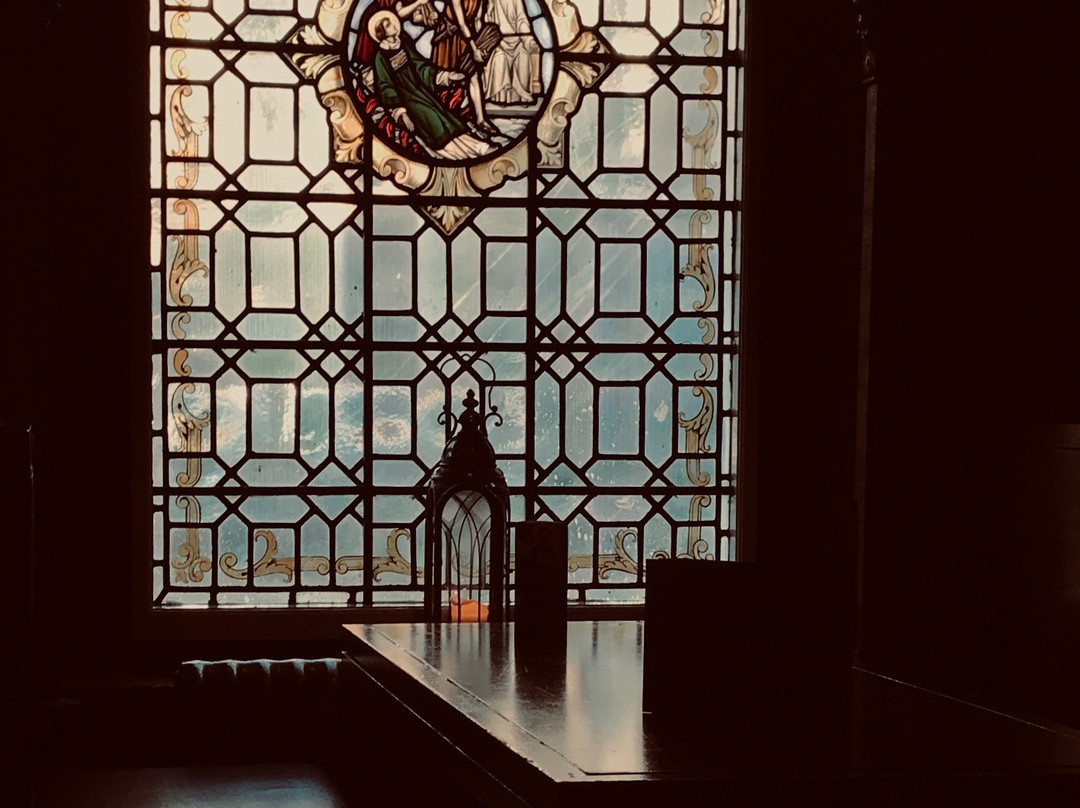 RIBA Liverpool City Tours-利物浦必去景点