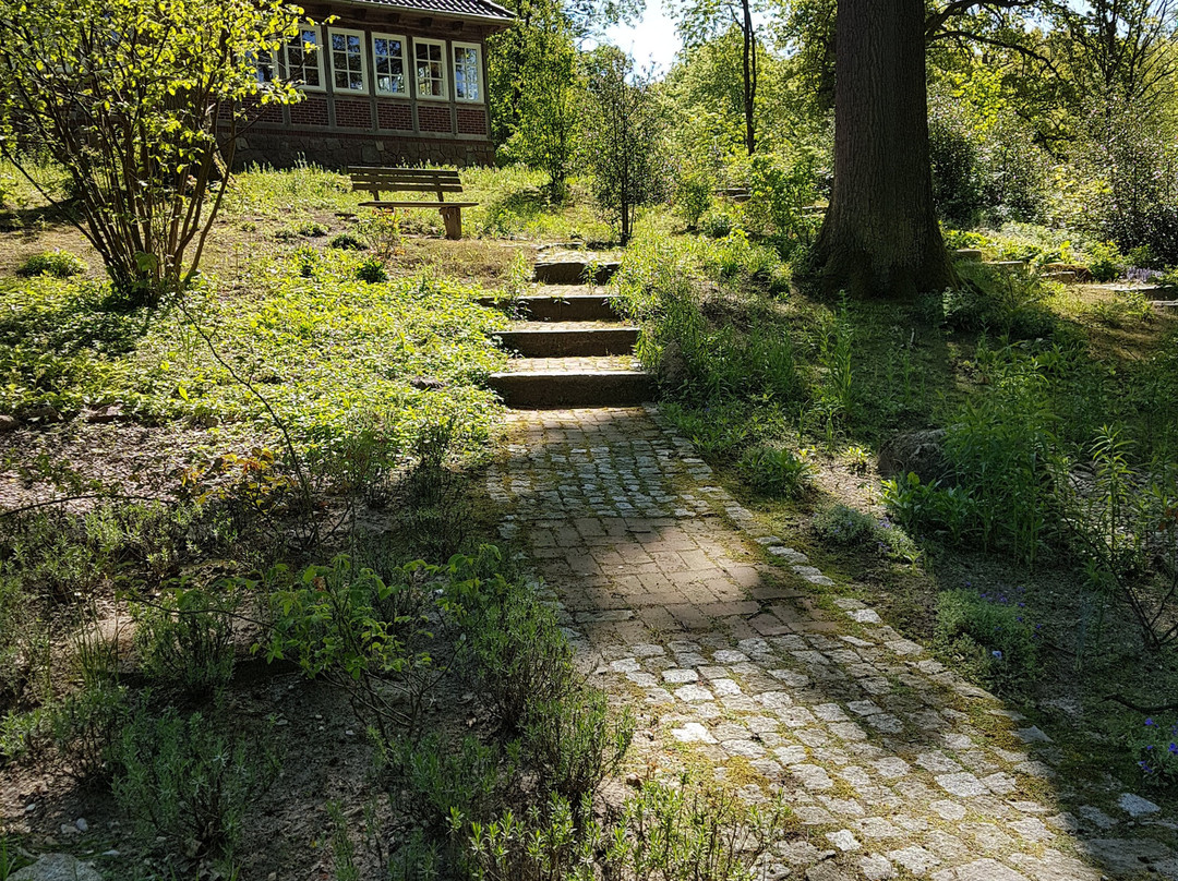 Landhaus Haverbeckhof主图