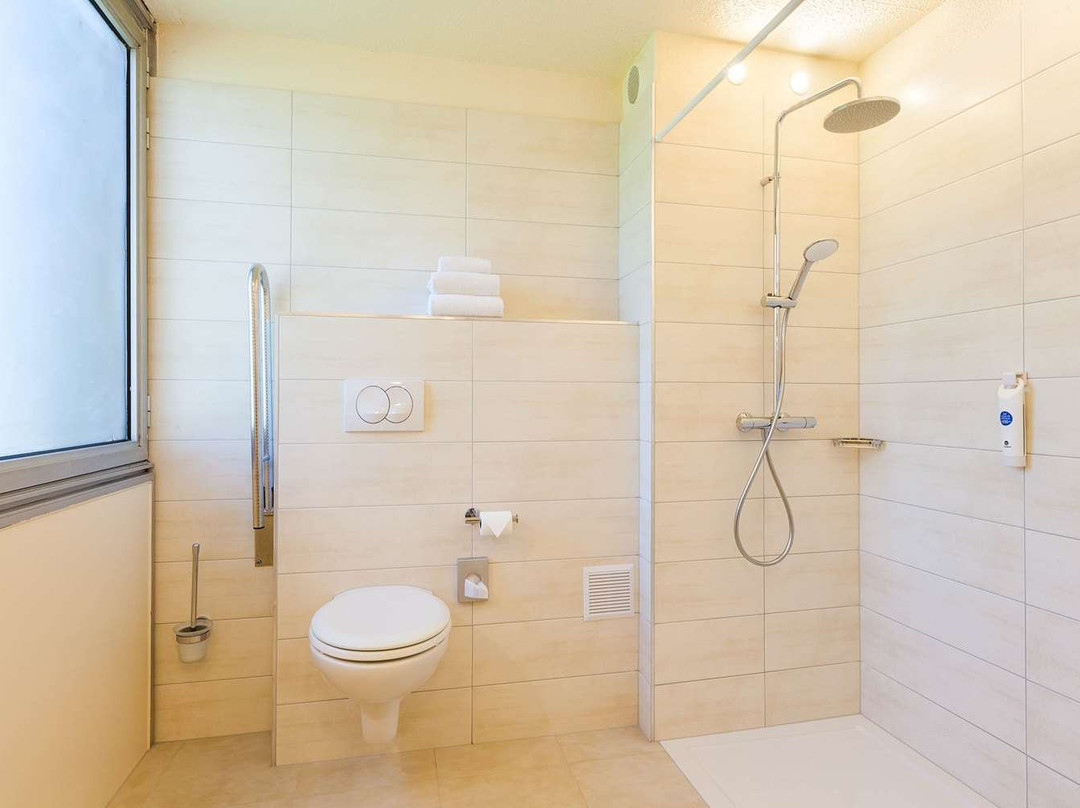 Comfort Hotel Lille L'Union主图