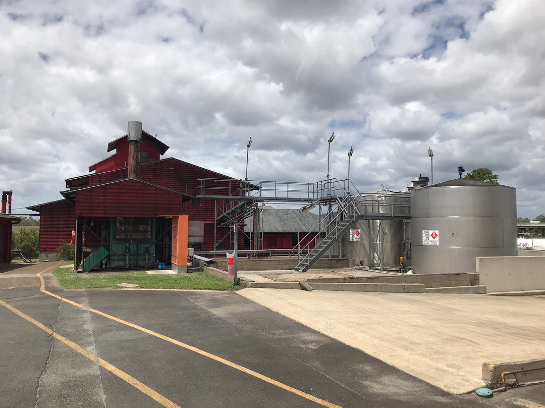Beenleigh Artisan Distillery景点图片
