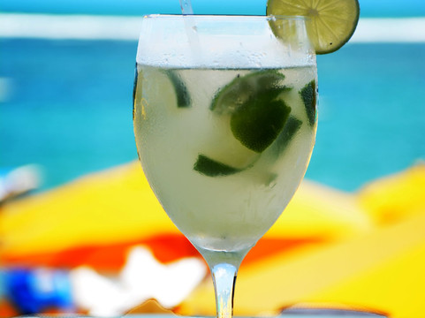 Piscinas Naturais de Porto de Galinhas-嘎林海斯港必去景点