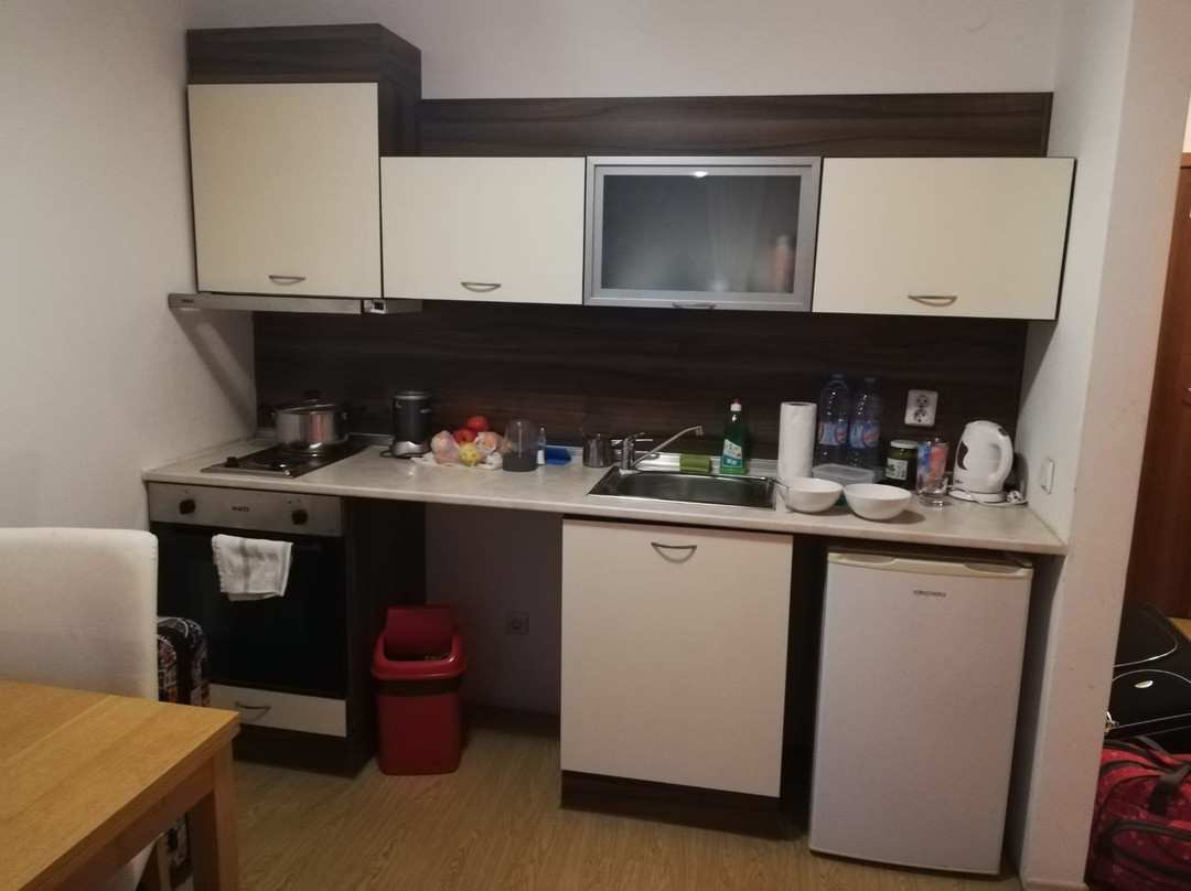 Predela 2 Apartments主图