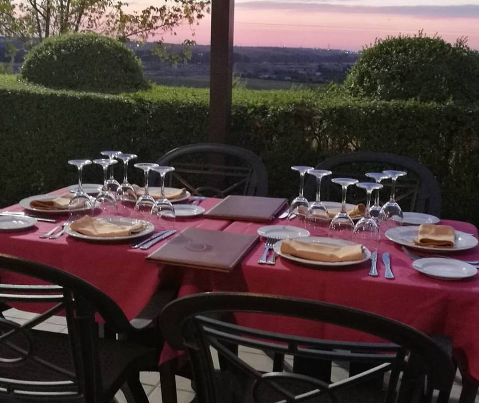 Don Alvaro旅游攻略图片