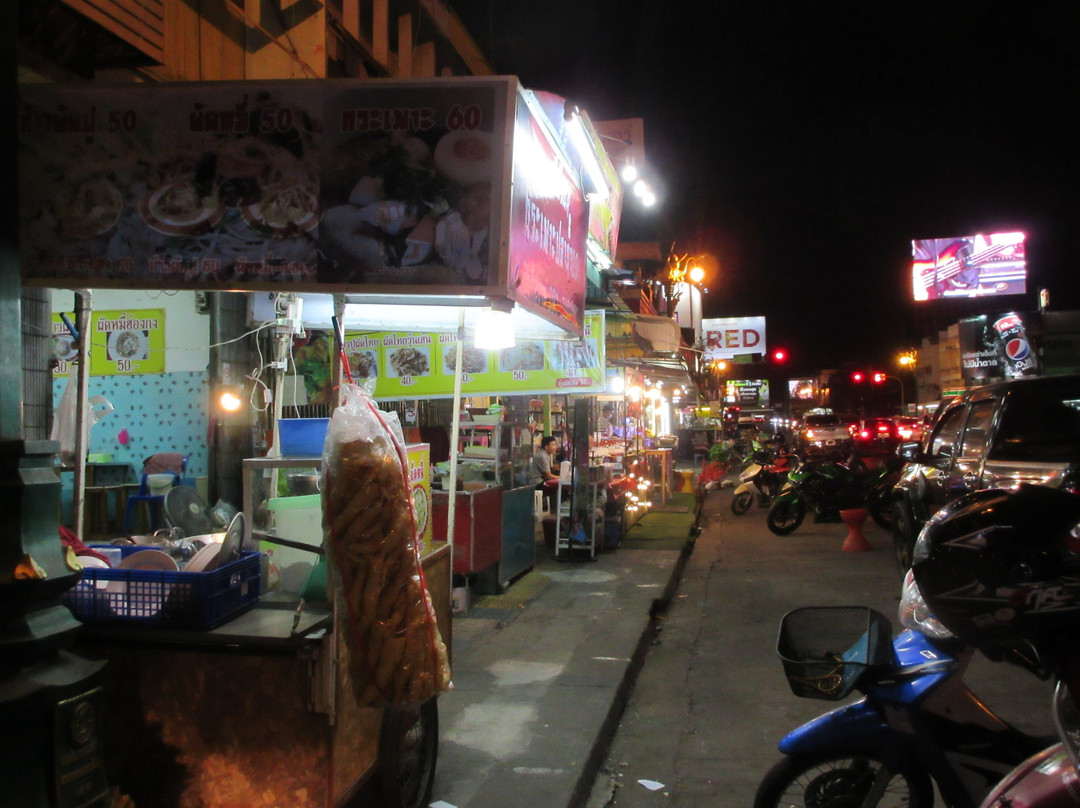 Khon Kaen's Day & Night Markets景点图片