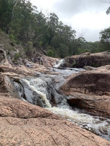 Mumbulla Falls景点图片