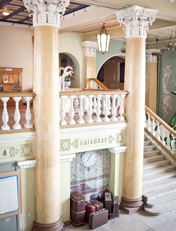 Spilve Aviation Museum-里加必去景点