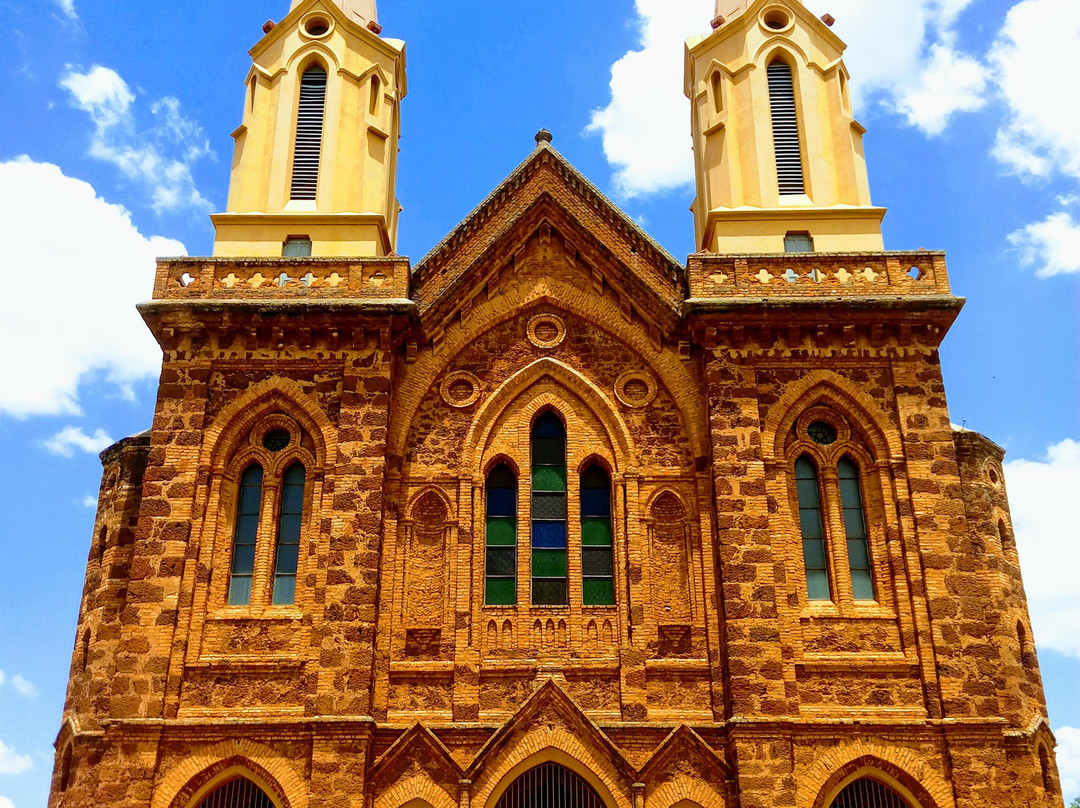 Igreja de Sao Domingos景点图片