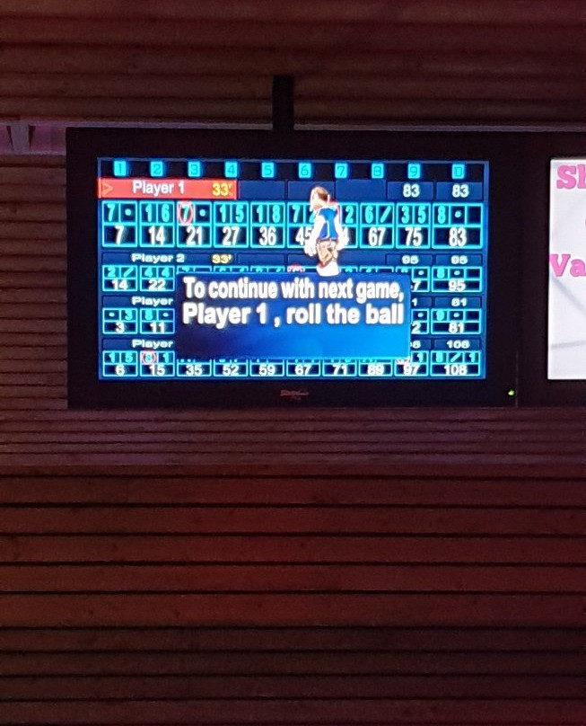 Bowling Valkenburg-法肯堡必去景点