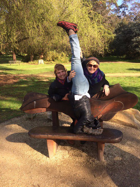 Cregan Creative-凯尼顿必去景点