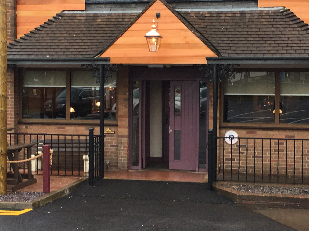 Foley Arms Sutton Coldfield