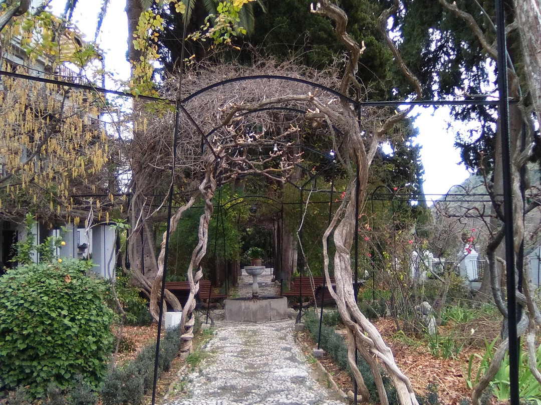 Carmen de la Victoria主图