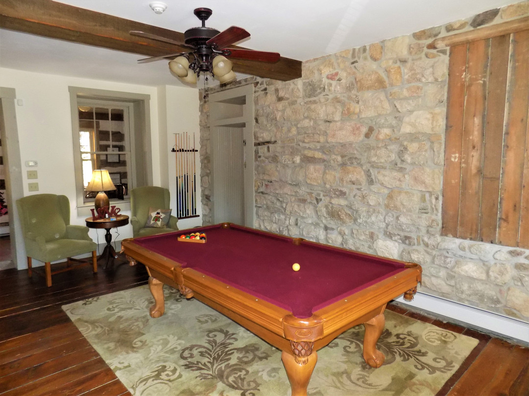 The Inn at Birch Wilds主图