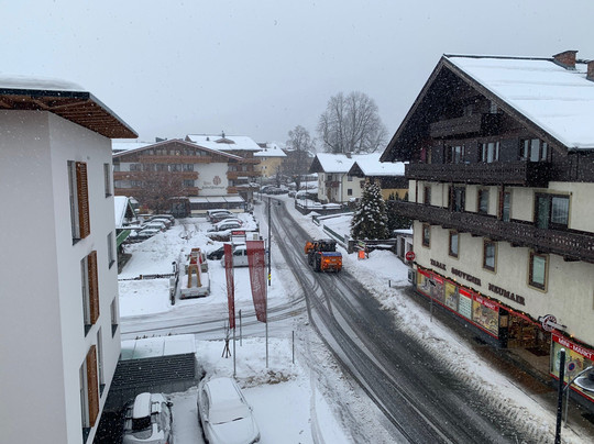 AlpenParks Hotel & Apartment Orgler Kaprun主图