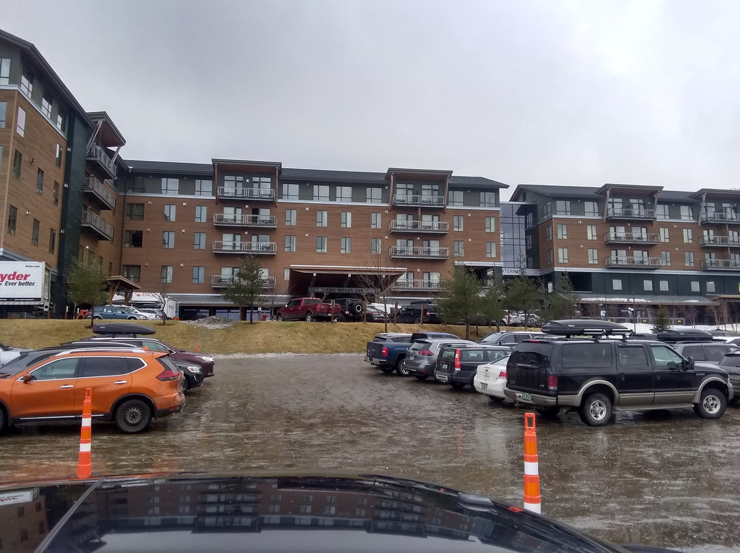 Hotel Jay & Conference Center主图