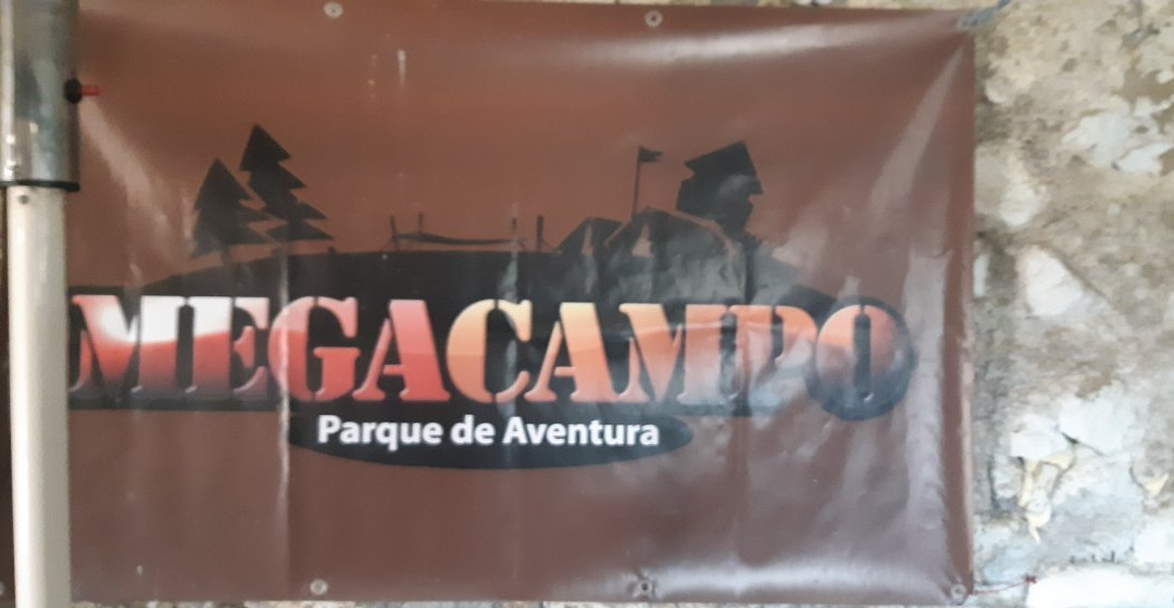 Megacampo-Collado Mediano必去景点