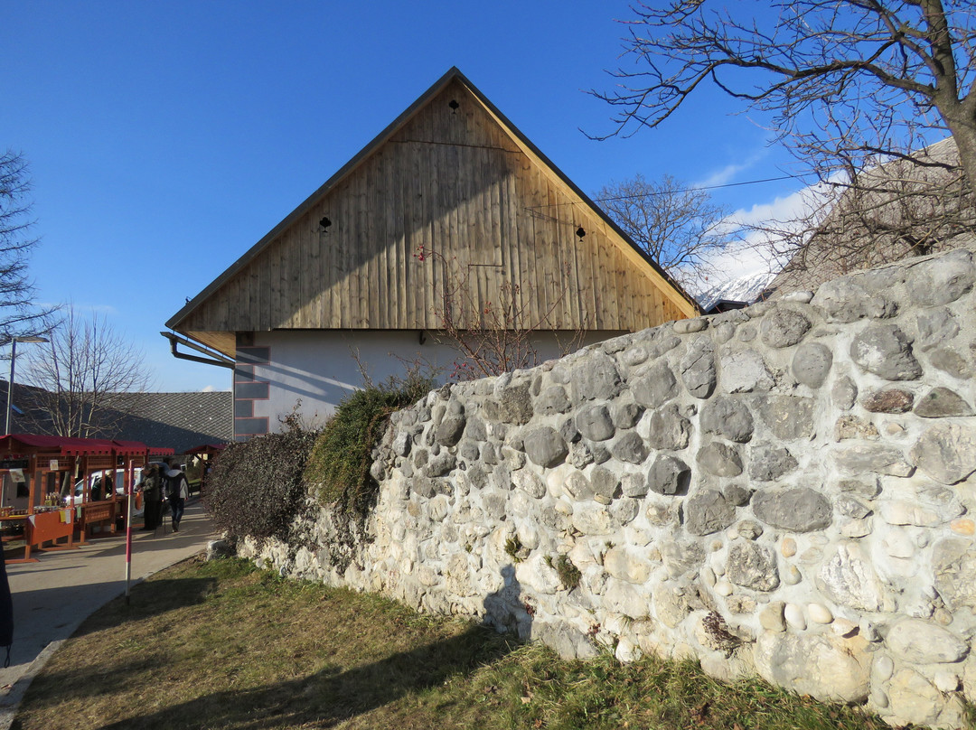 France Prešeren's Birth House - museum景点图片