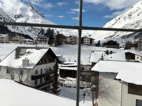 Appartements St. Gerold主图