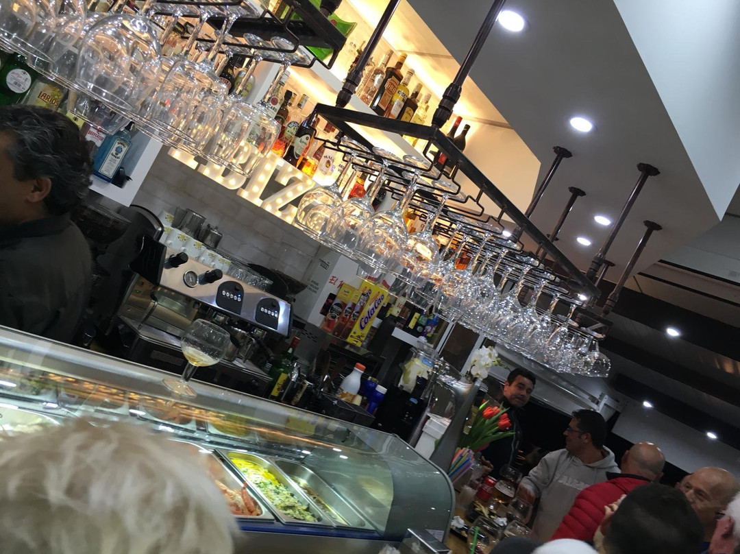 Bar Ibiza