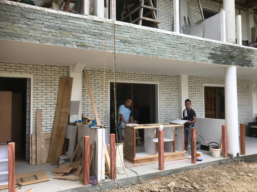 华美伦酒店主图