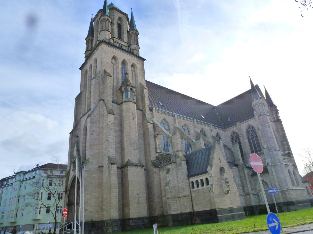 St. Ludger景点图片