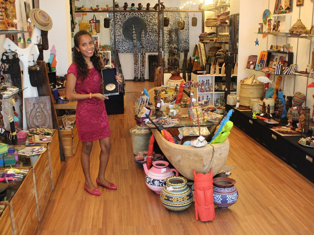 Things and Stories-帝力必去景点