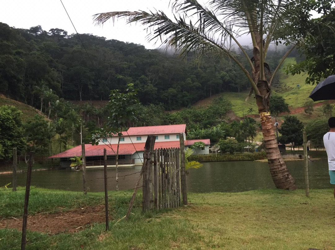 Pousada Ouro Verde主图