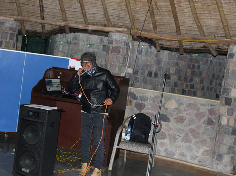 Vanvasa Resort主图