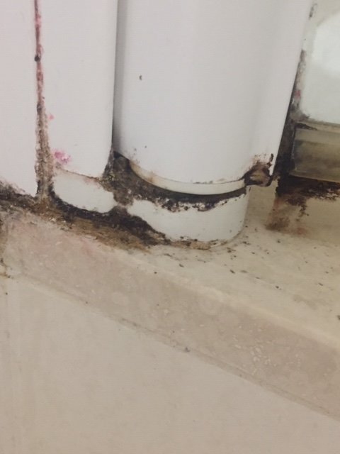 新罕布什尔州威拉卡酒店-浴室