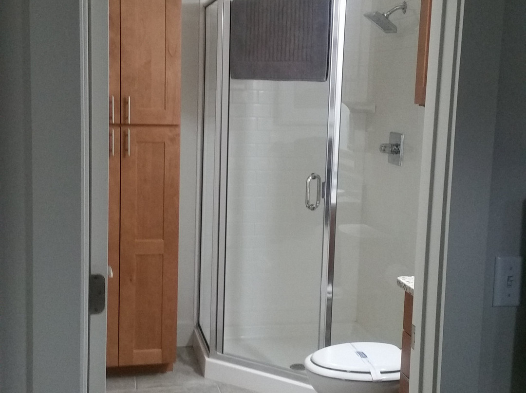 The Lofts at 517主图