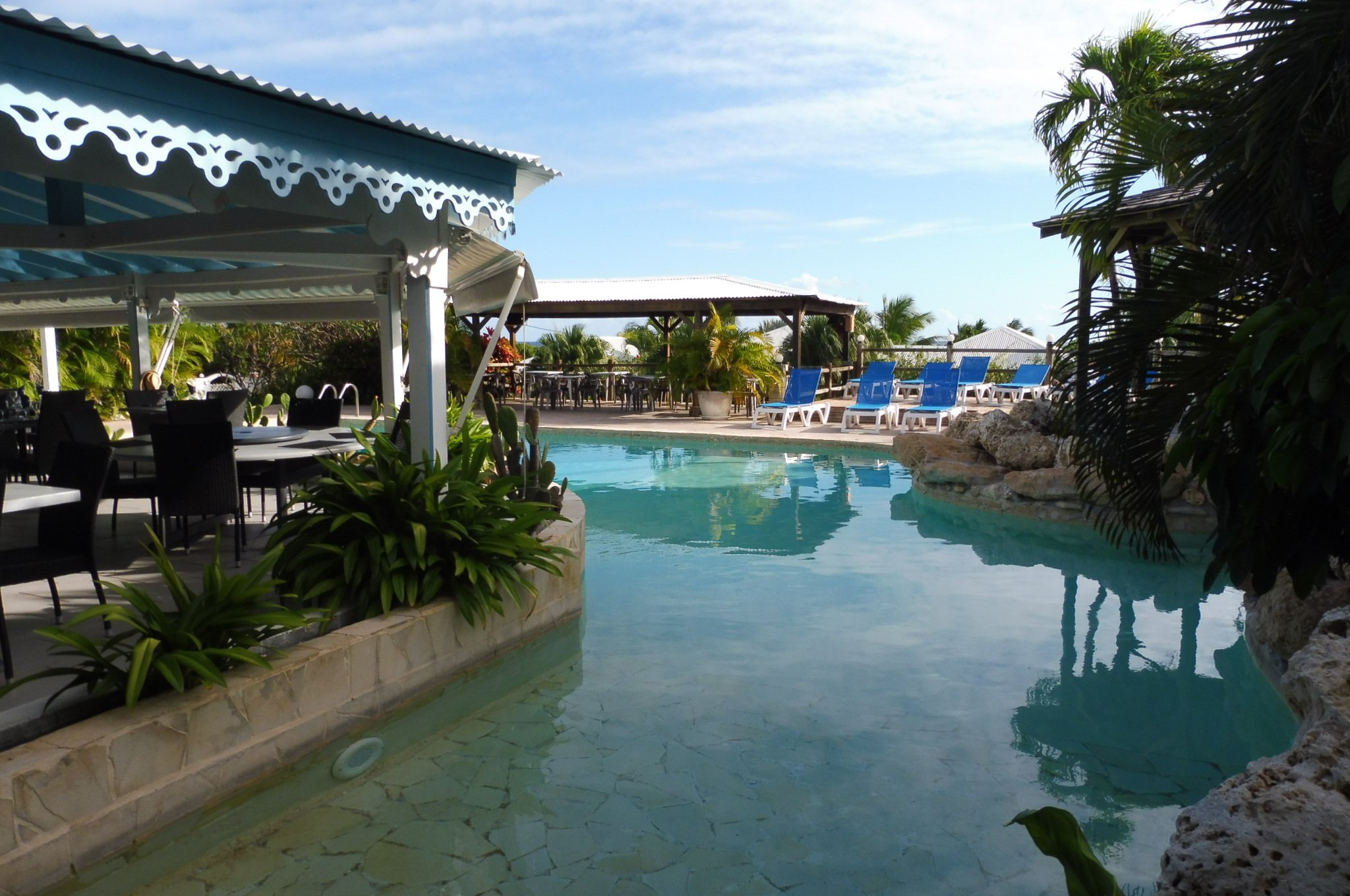 Hostellerie des Chateaux-浴室