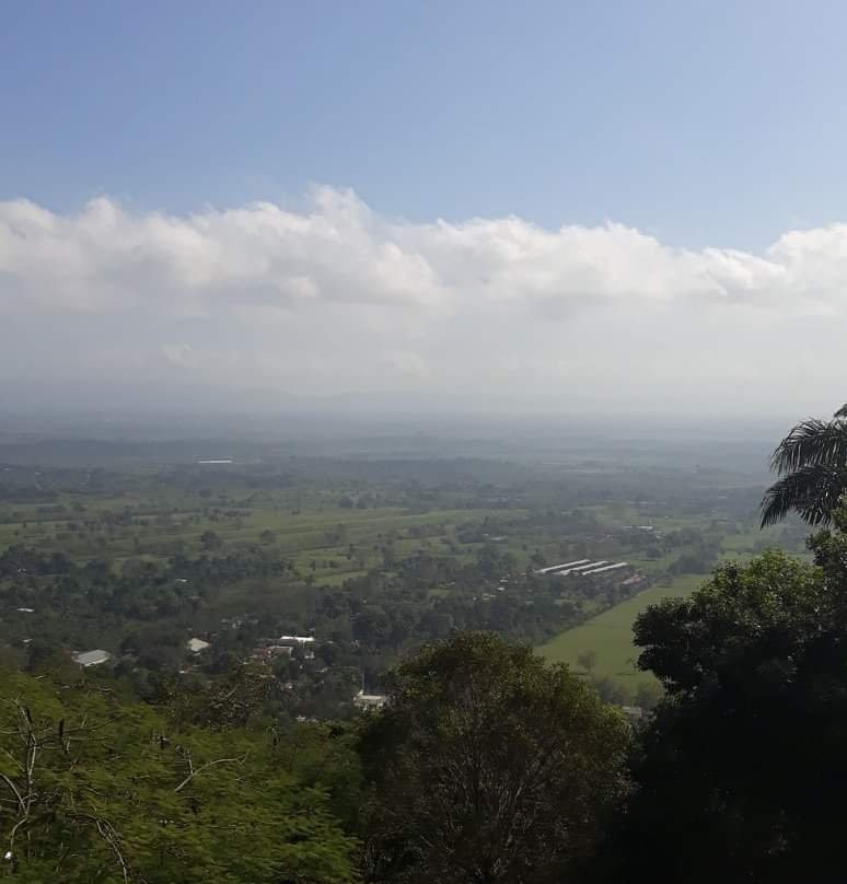 Santuario Nacional Nuestra Señora De Las Mercede-La Vega必去景点