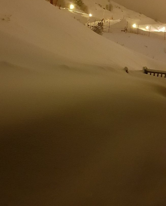 Résidence Odalys Référence Le Grand Panorama 1主图