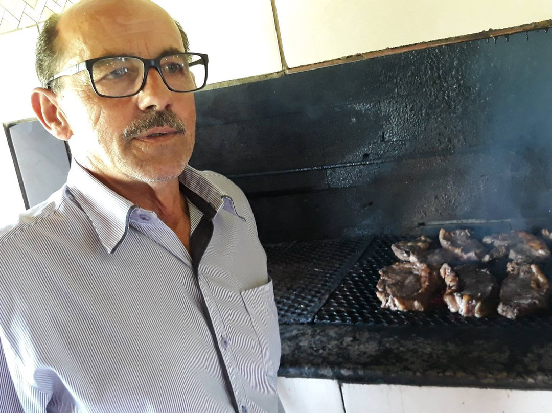 Pousada Pinheiral主图