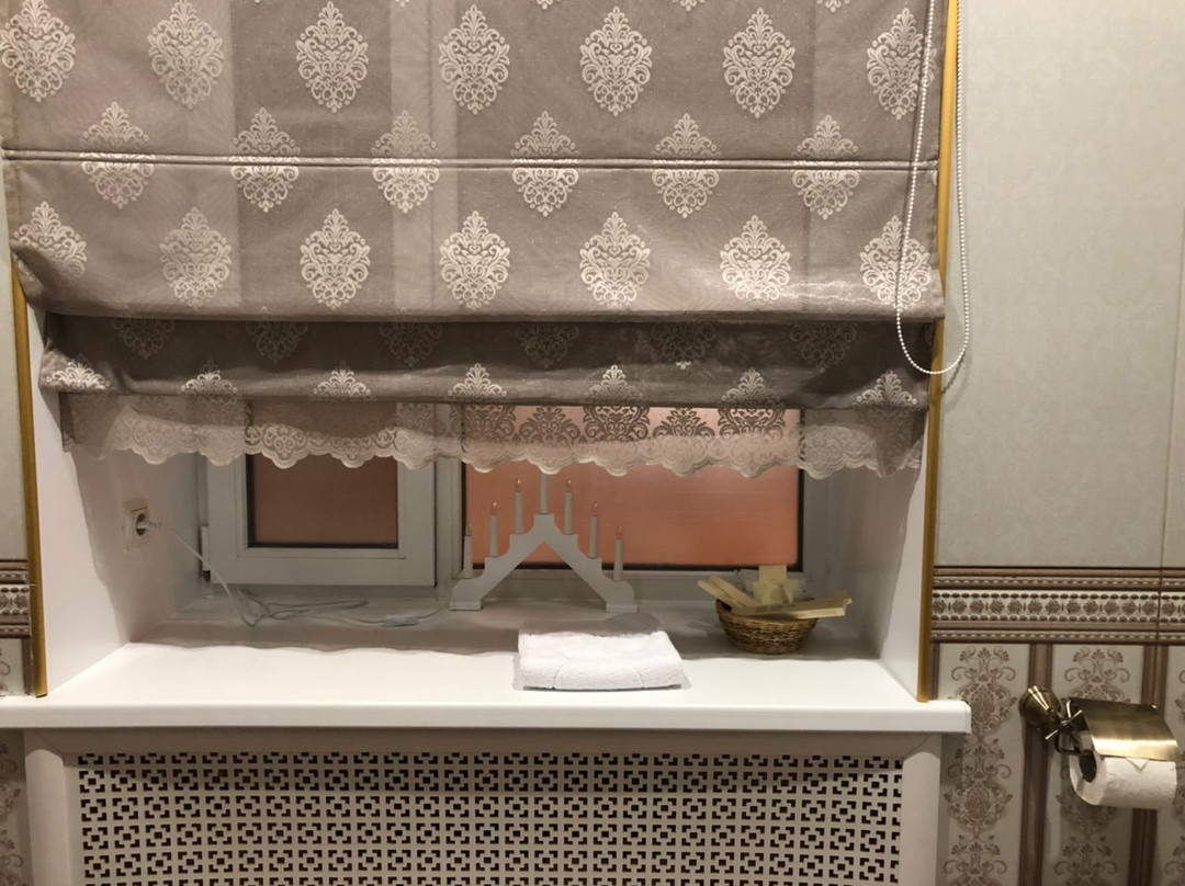 Boutique Hotel Renaissance主图