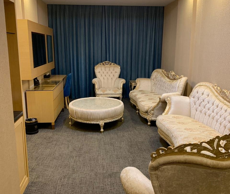 Al Sahla Land Hotel主图