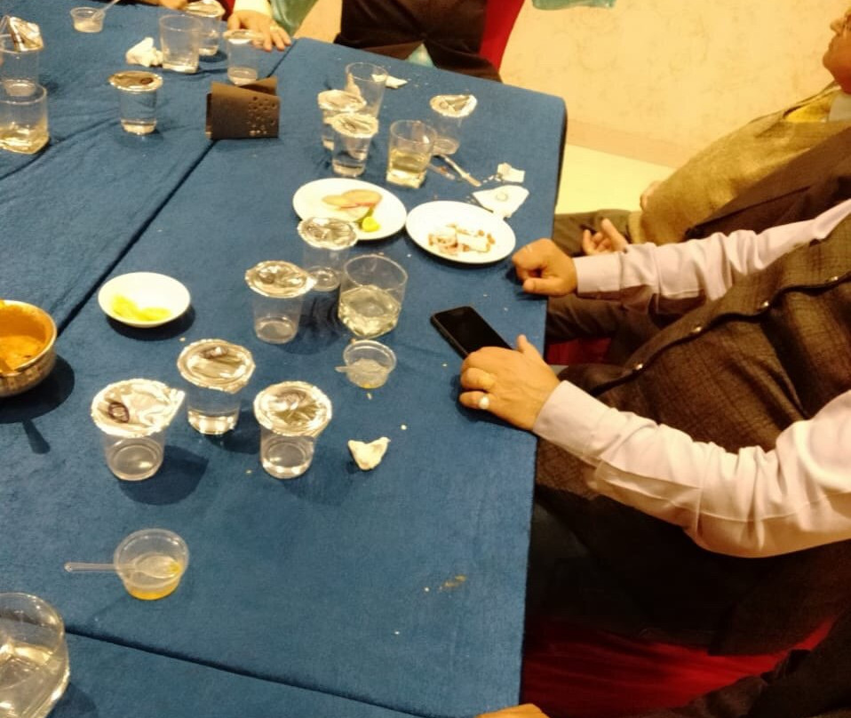 Hotel Uday Palace主图