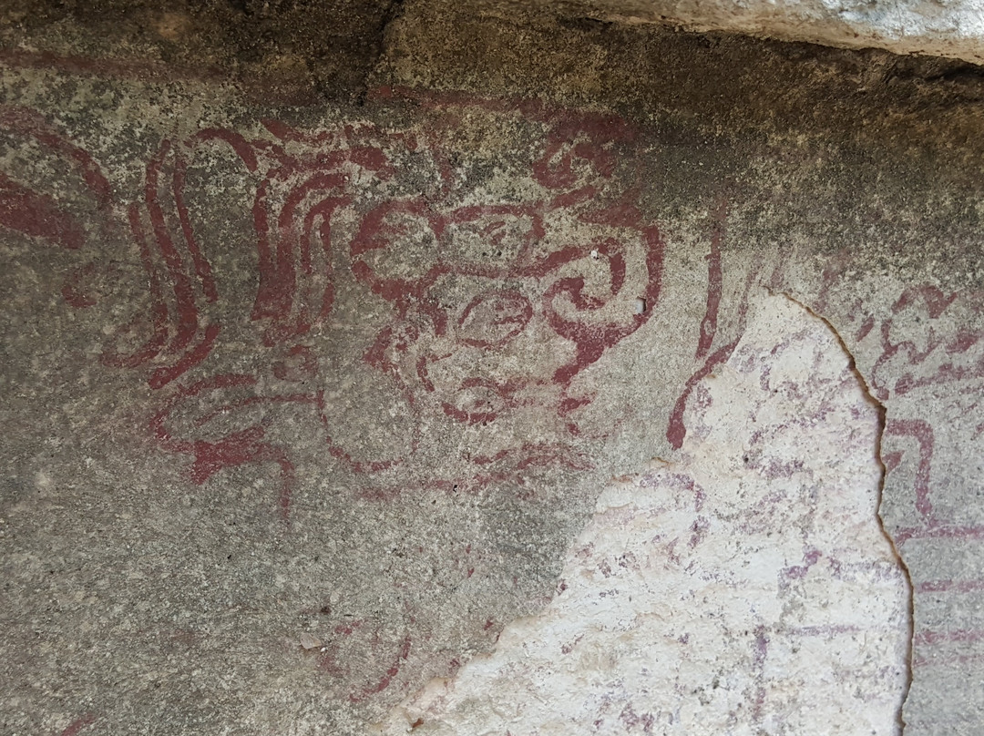 Tohcok-Hopelchen必去景点