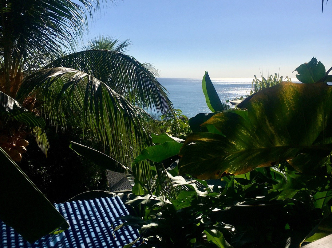 Luna Llena Hotel主图