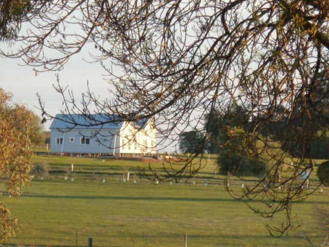 Barkly Suites Apartments主图