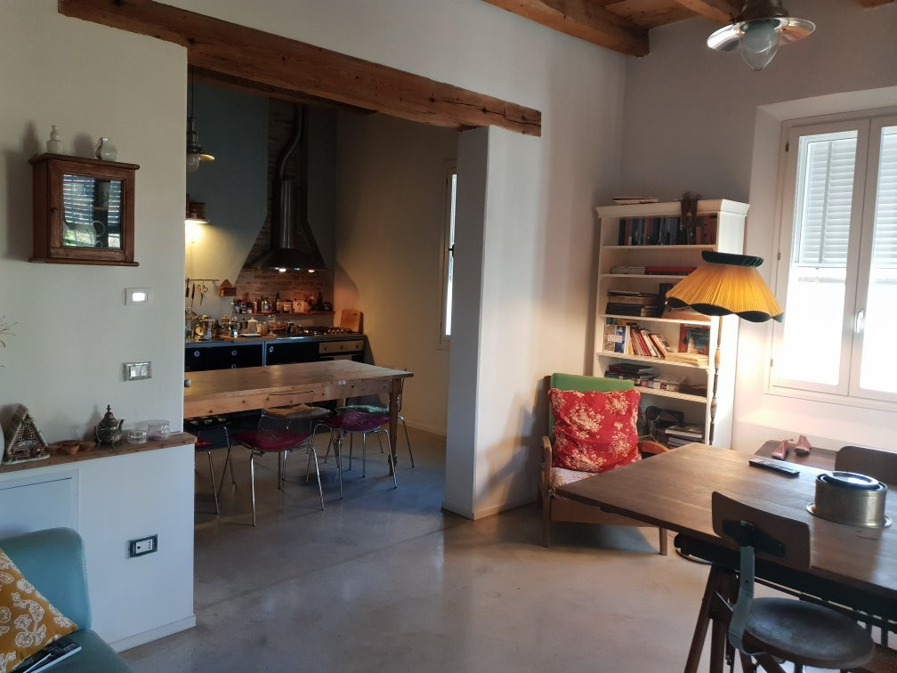 Casa Arduà Bed & Breakfast主图